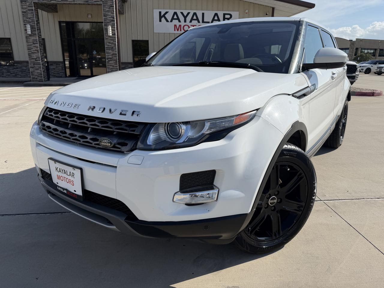 land rover range rover evoque 2015 SALVP2BG5FH074413 image